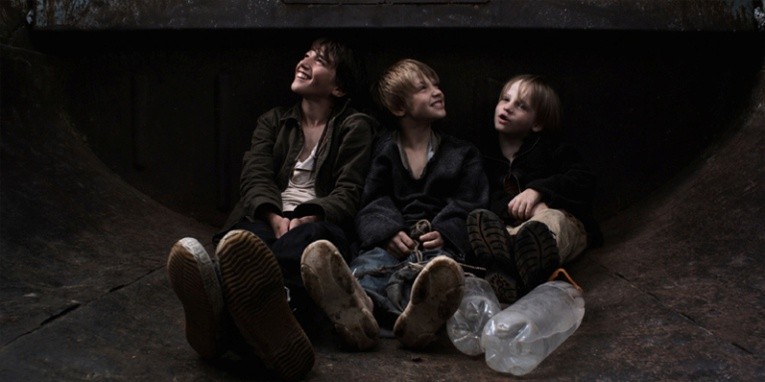 Polski film najlepszy w Grecji    