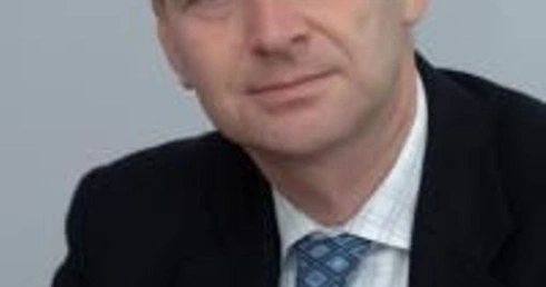 Piotr Radziszewski szefem TVP 1