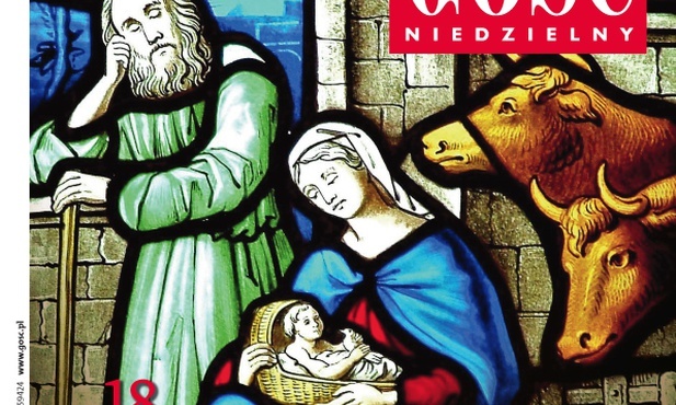 "Gość" świąteczno-noworoczny