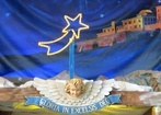 Wenus pierwszą wigilijną gwiazdką?