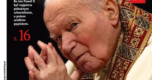 Boję się o Papieża