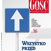 Płaskostopie i nieśmiertelna dusza