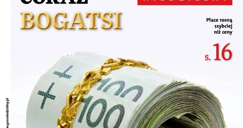 Polska się zmienia