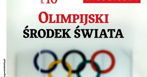 Olimpiada i polityka