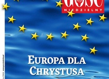 Europa jest chrześcijańska