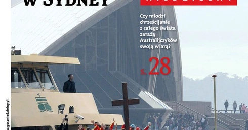 Liczymy na pomoc nienarodzonych