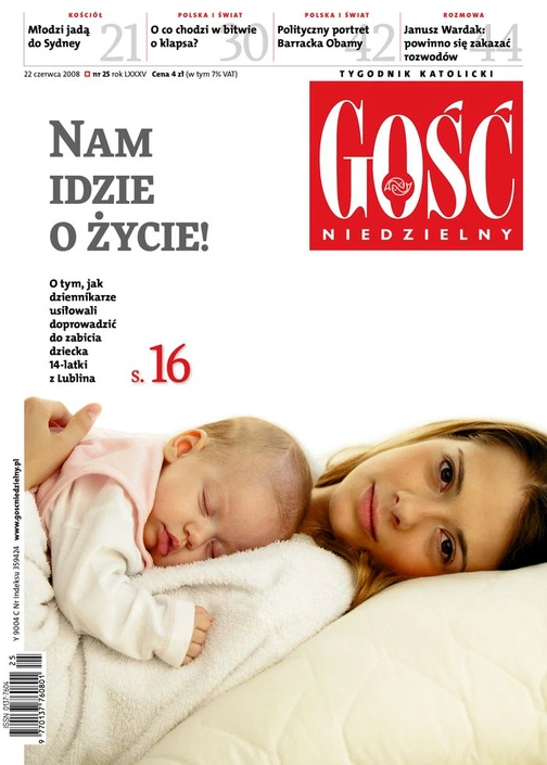 GN 25/2008