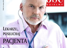 Dobry pokója święty spokój