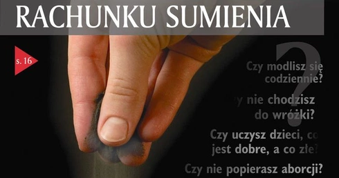 Zagubiony grzech