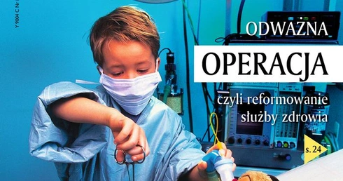 Dzieci do prywatyzacji