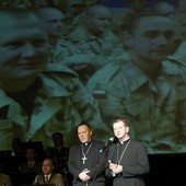 Msza za poległych w Afganistanie