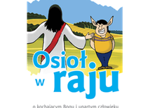 Osioł w raju