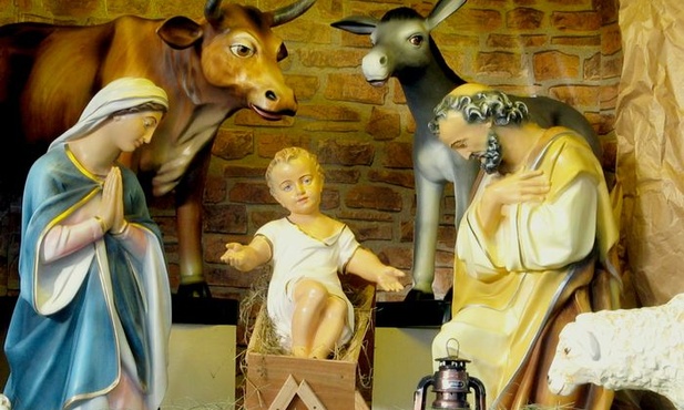 Otwieram Ci moje drzwi