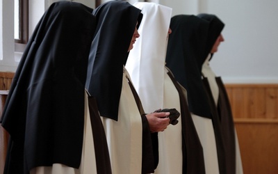 Jak świętują zakonnice?