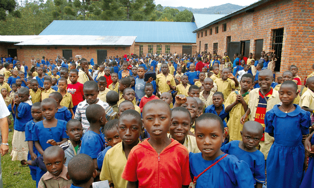 Nsatu Nzambi, nsatu kucaba