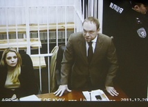 7 lat więzienia dla Tymoszenko - wyrok utrzymany