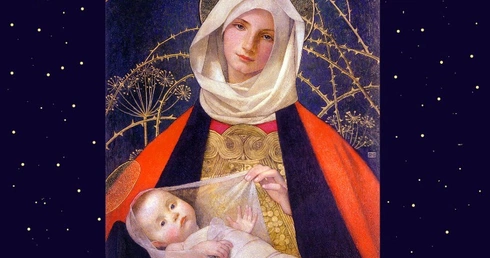 Tajemnica żłobu