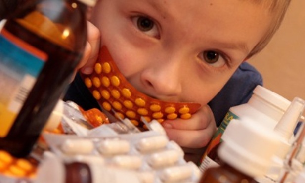 Które leki refundowane?