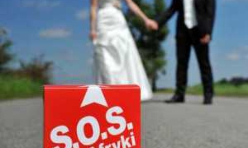 Zostańcie CZADową Parą Młodą