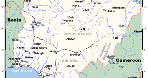 Nigeria: Islamiści zaatakowali