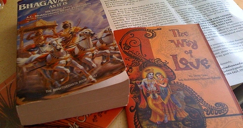 Bhagawadgita