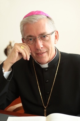 Ks. Abp. Wiktor Skworc