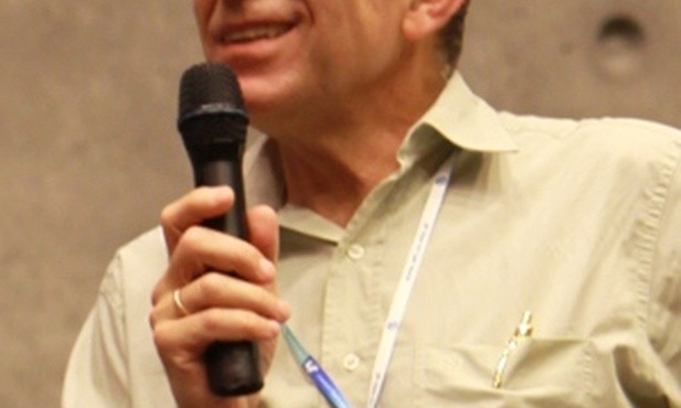 Prof. Michał Wojciechowski