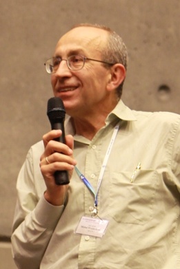 Prof. Michał Wojciechowski