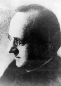 Bł. Bernard Lichtenberg