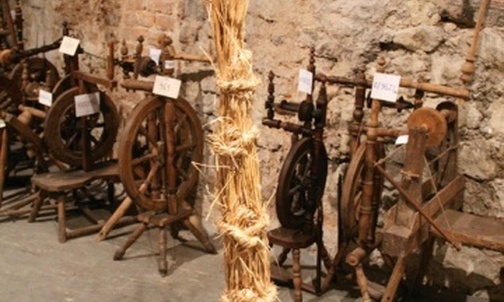 Król, czyli lubelska choinka