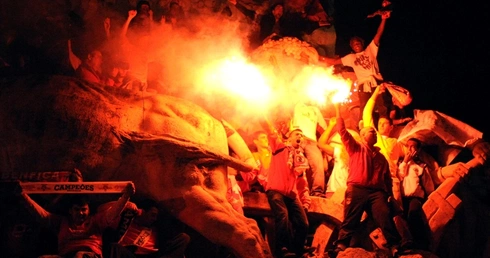 30 lat poza stadionem