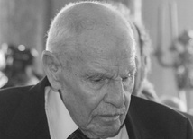 Zmarł Michał Sumiński