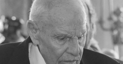 Zmarł Michał Sumiński