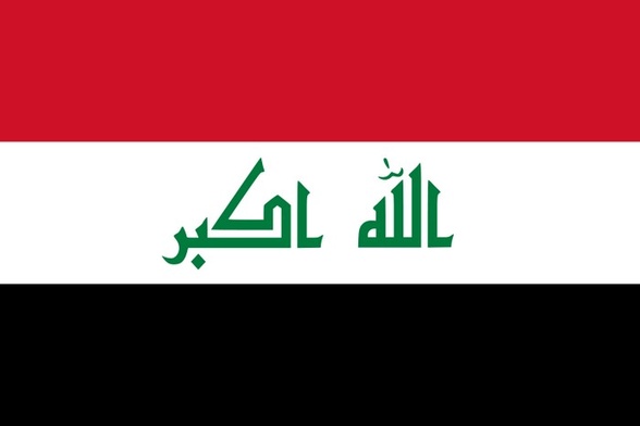 Zamach stanu w Iraku?