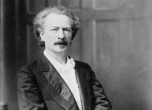 Paderewski przyjechał do Poznania