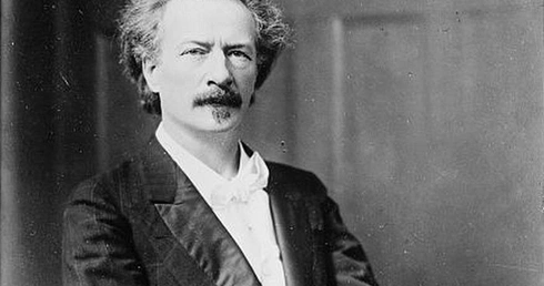 Do broni! Paderewski już w Poznaniu!