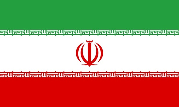 Smutne święta w Iranie