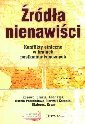 Źródła nienawiści, Histmag.org