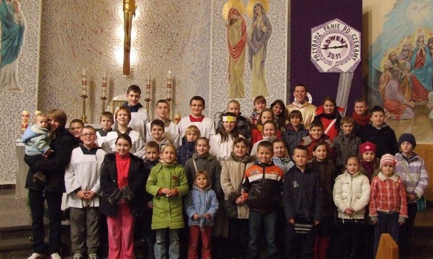 Orłów i Zadąbrowie