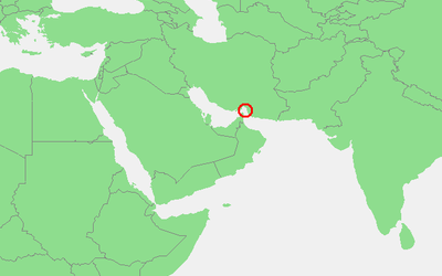 Iran zamknie Cieśninę Ormuz?