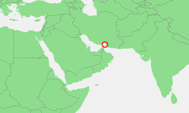 Iran zamknie Cieśninę Ormuz?