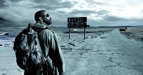 Denzel Washington