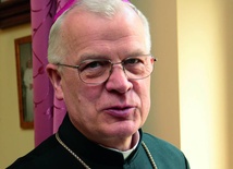 Abp Józef Michalik