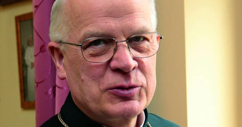 Abp Józef Michalik