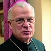 Abp Józef Michalik