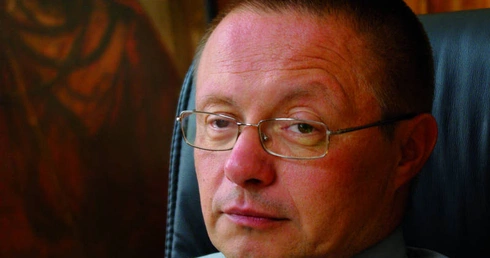 Ks. Grzegorz Ryś