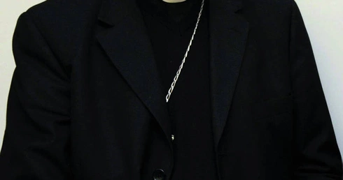 Abp André Léonard fot. 