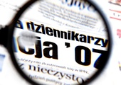 Inwigilujący dziennikarzy powinni za to odpowiedzieć