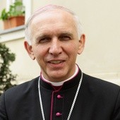 Abp Depo przewodniczącym Rady Episkopatu ds. Środków Społecznego Przekazu