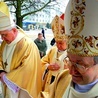 Synod metropolitalny rozpoczęty